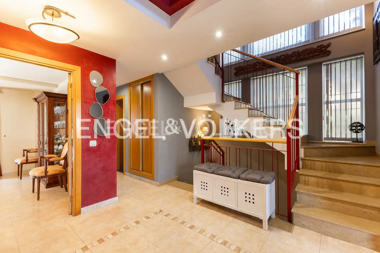Casa con balcón en venta en Sierra Perenchiza - Cumbres de Calicanto - Sto Domingo, imagen 17