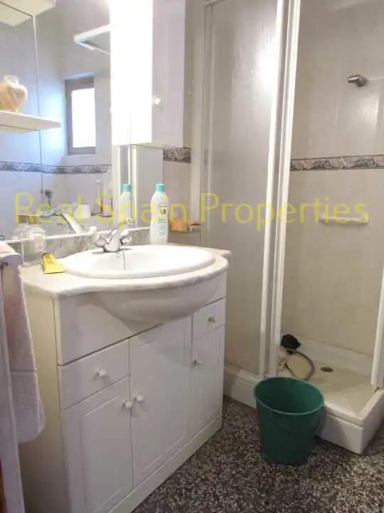 Terraced house with terrace for sale in Vélez-Rubio, imagen 8