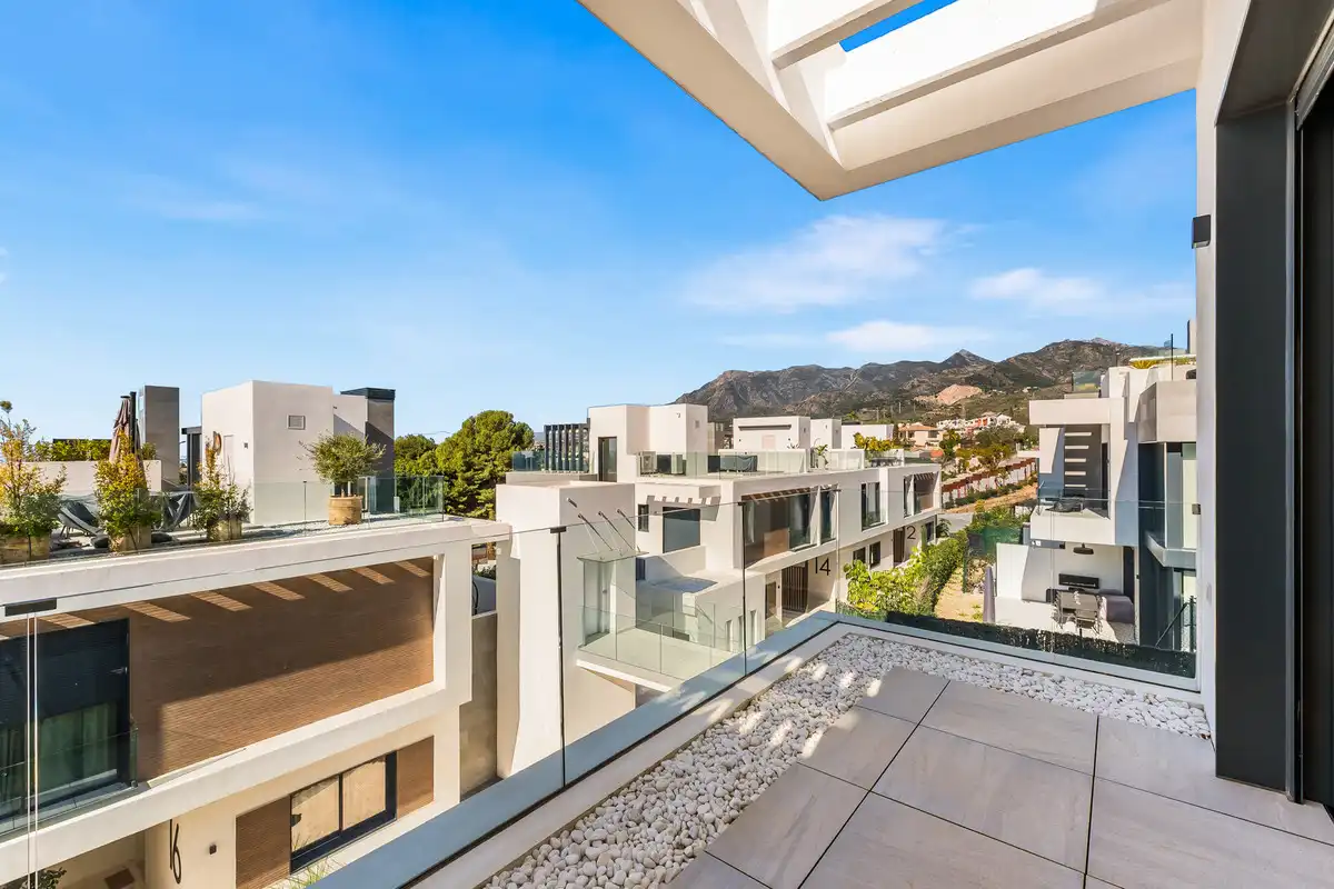 Reihenhaus zum Verkauf in Río Real - Los Monteros, imagen 30