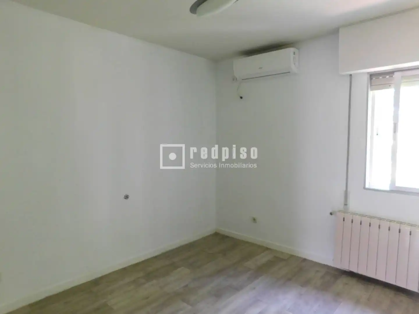 Schlafzimmer von Haus oder Chalet zum Verkauf in Getafe mit Klimaanlage, Heizung und Terrasse