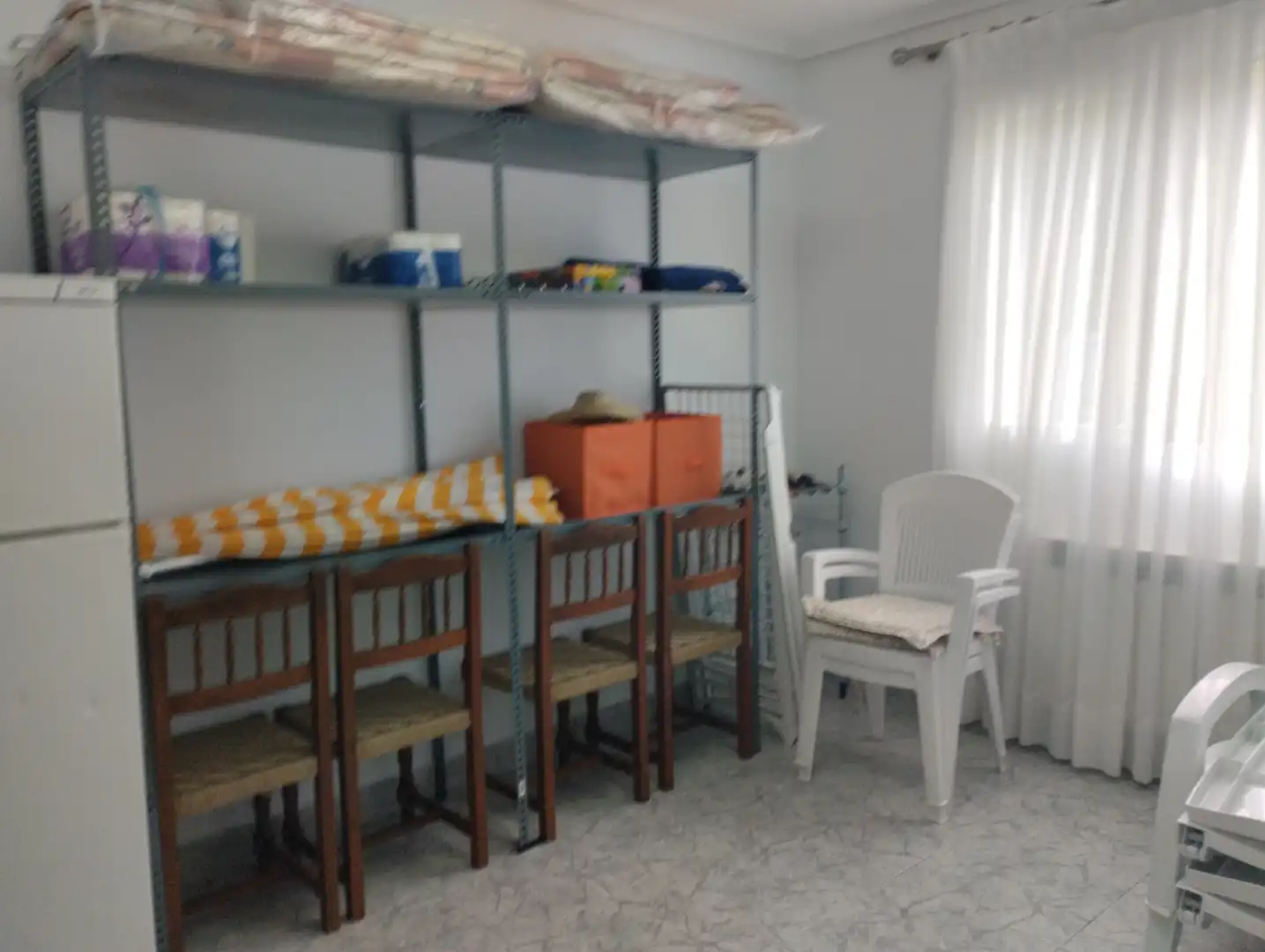 Habitación de Casa o chalet en venta en Limpias con Calefacción, Jardín privado y Terraza