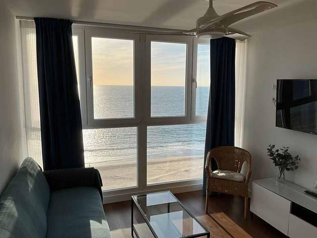 Piso en Alquiler en Paseo Marítimo - San José - La Laguna