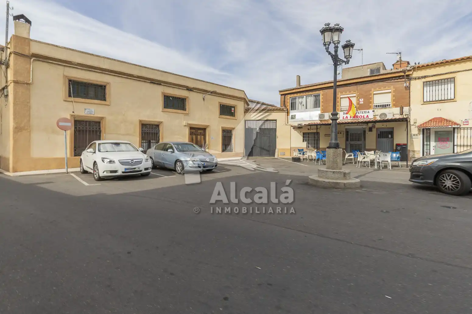 House with pool for sale in El Casar de Escalona, imagen 101