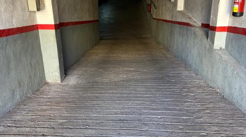 Foto 2 von Garage zum Verkauf in Carretera de Castellar, 494, Les Arenes - La Grípia  Can Montllor, Terrassa