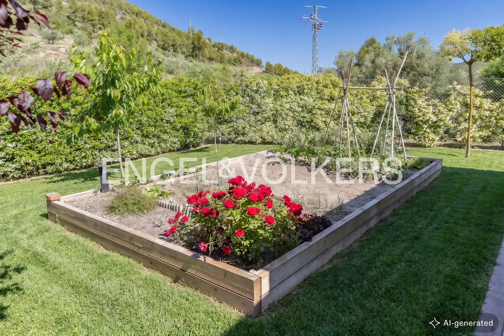 Casa o xalet en venda en Callús amb Calefacció, Jardí privat i Terrassa