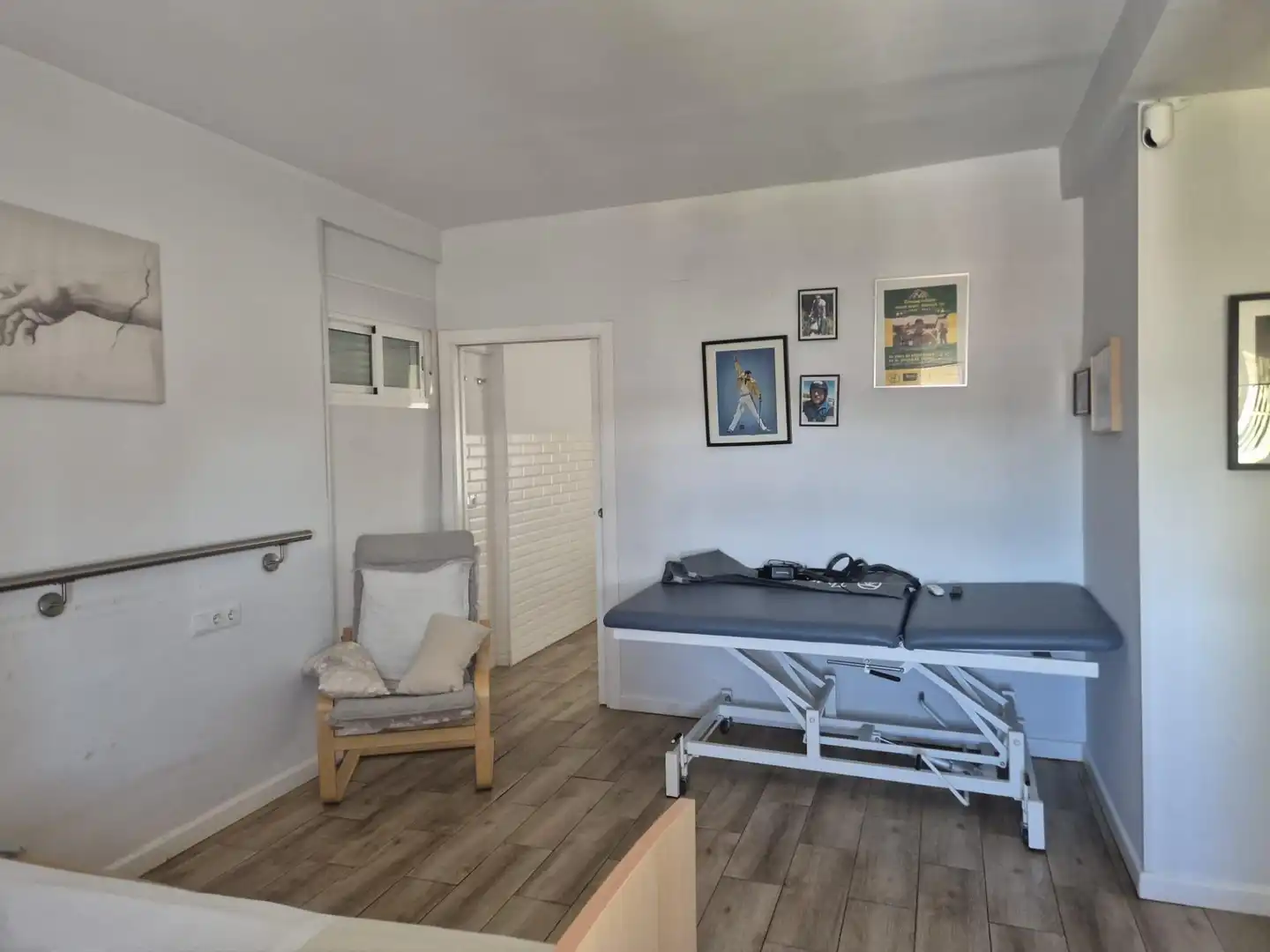 Habitación de Piso en venta en Sevilla