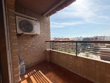 Piso con ascensor en venta en Carrer de Bèlgica