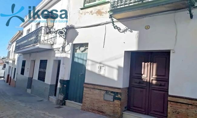 Wohnung zum Verkauf in Valverde del Camino