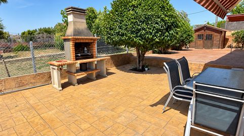 Foto 4 de Casa o xalet en venda a Els Avets - Can Serrafossà - Ximelis, Rubí