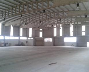 Industrial buildings for sale in Carballo