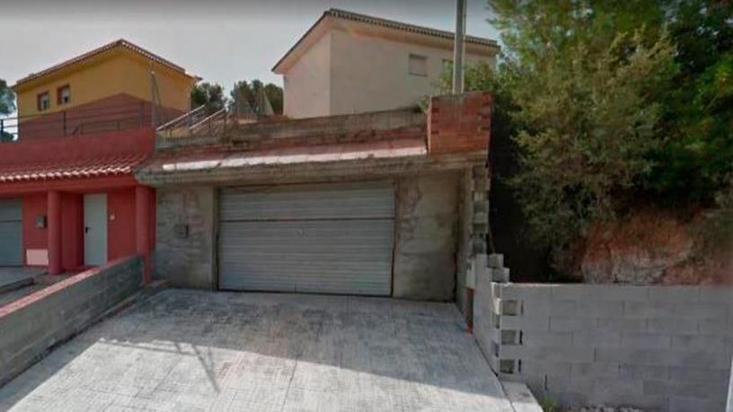 Casa adosada en venda a Vespella de Gaià