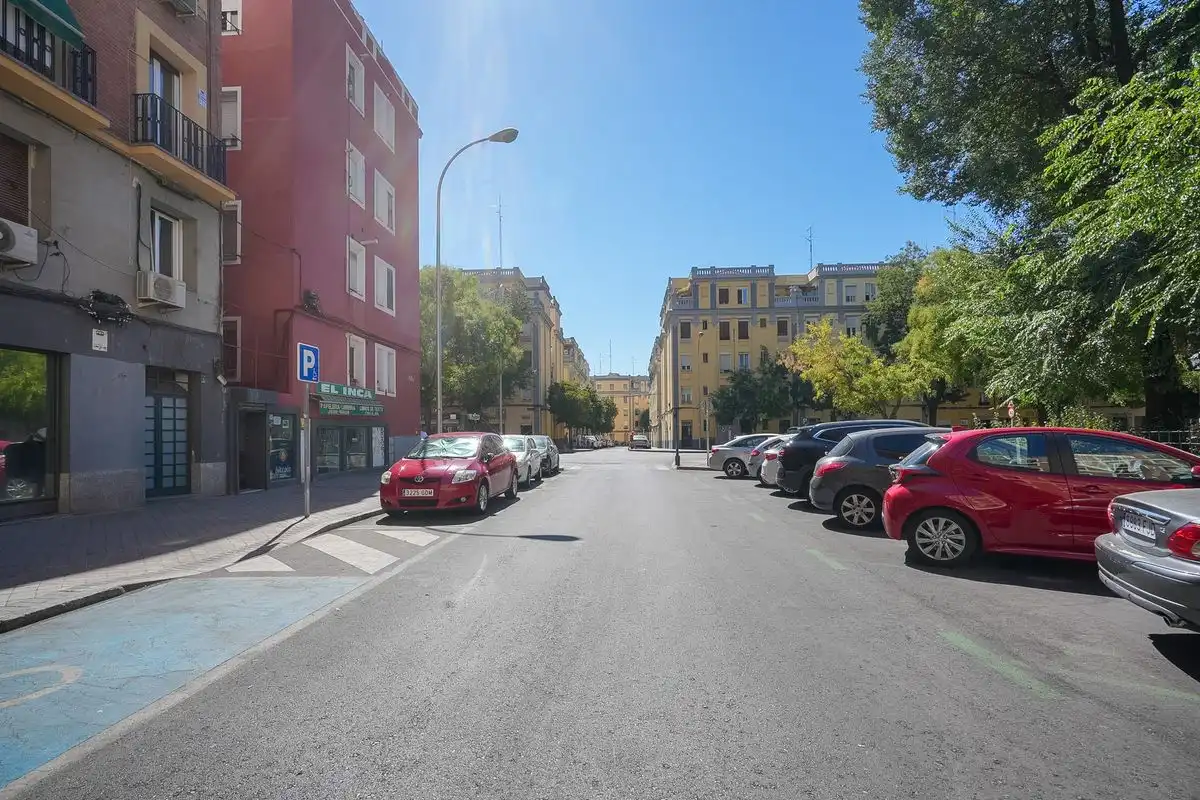 Piso con ascensor en venta en Plaza de Rutilio Gaci, imagen 21