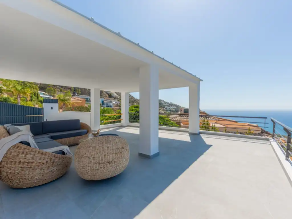 Casa o chalet en venta en Calle Alemania-A.H., Altea Hills