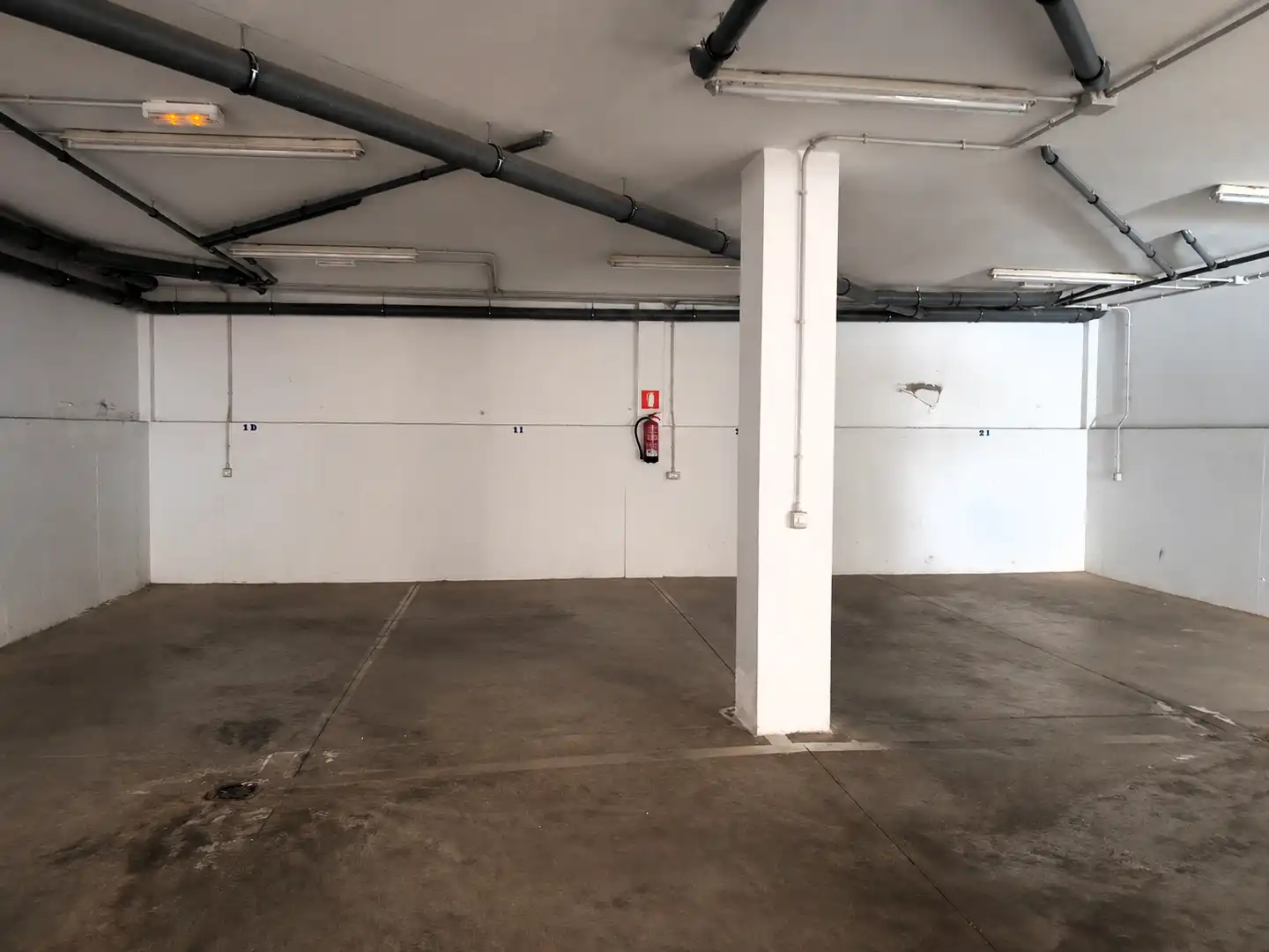 Parking of Flat for sale in Puerto del Rosario