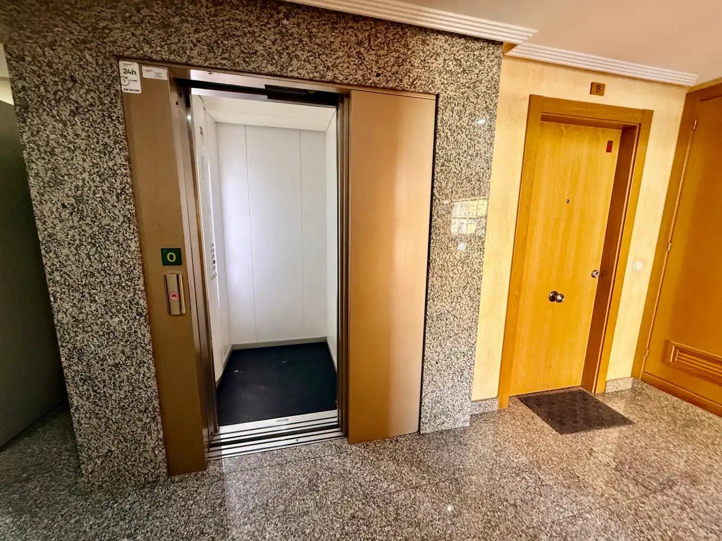 Attic for sale in Murcia  with Terrace and Balcony