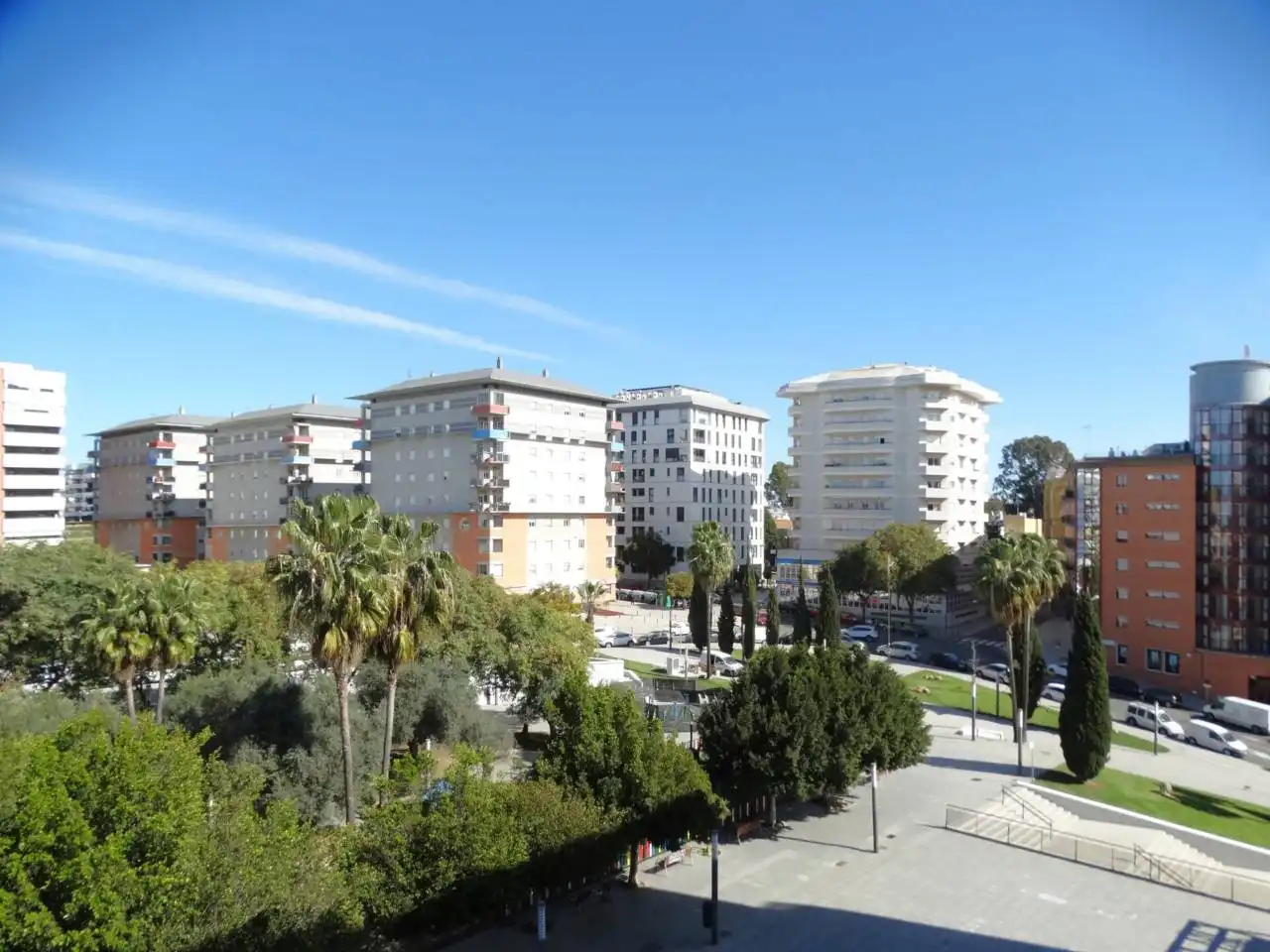 Wohnung zur Miete in Huelva, Huelva