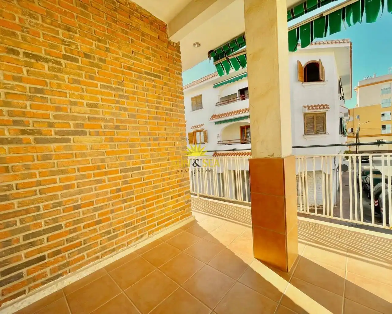 Appartement avec terrasse à vendre à Los Cuarteros, imagen 4