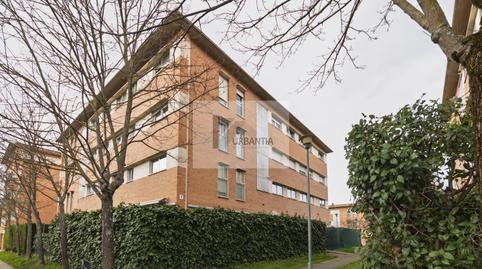 Foto 2 de Planta baixa en venda a Concejo de Badostáin, Mendillorri,  Pamplona / Iruña