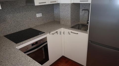 Foto 2 de Apartament de lloguer a Independencia, 7, Praza Independencia, Pontevedra