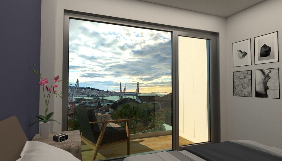 Foto 1 de Pis en venda a Camiño Espiñeiro, Teis, Pontevedra