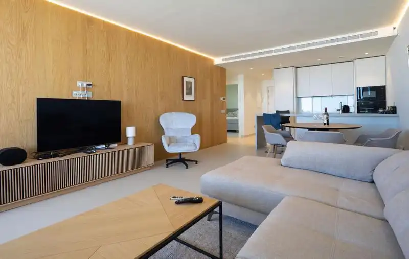 Apartment mit Terrasse zum Verkauf in El Higuerón