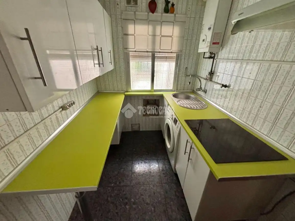Wohnung mit Aufzug zum Verkauf in Calle del Doncel, imagen 7