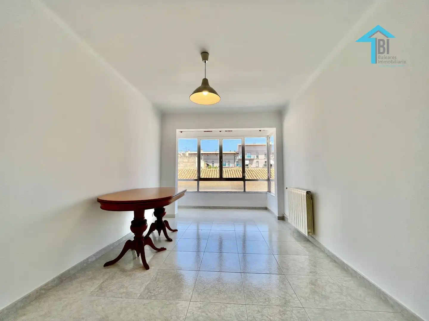 Vista exterior de Casa o xalet de lloguer en Campos amb Aire condicionat, Calefacció i Jardí privat