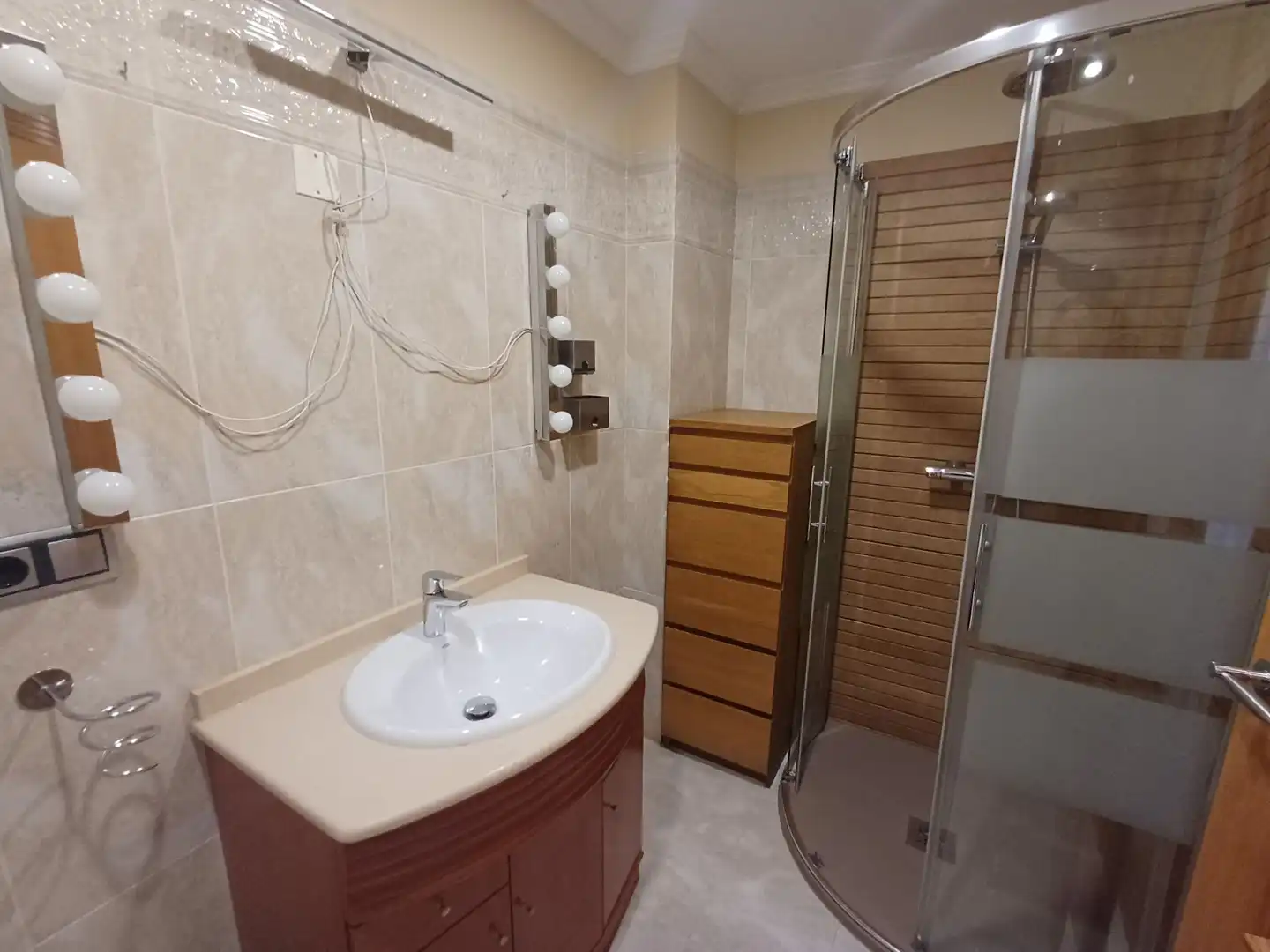 Piso en venta en VOLUNTARIADO, Ciudad Vieja