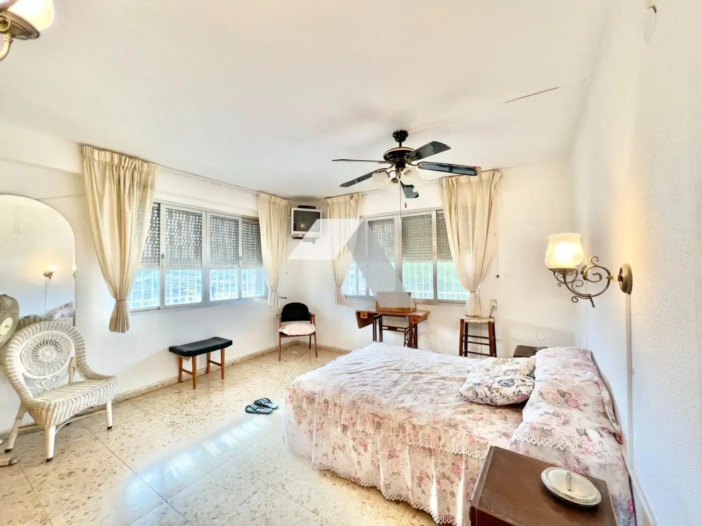 Detached house with pool for sale in Busot, imagen 6