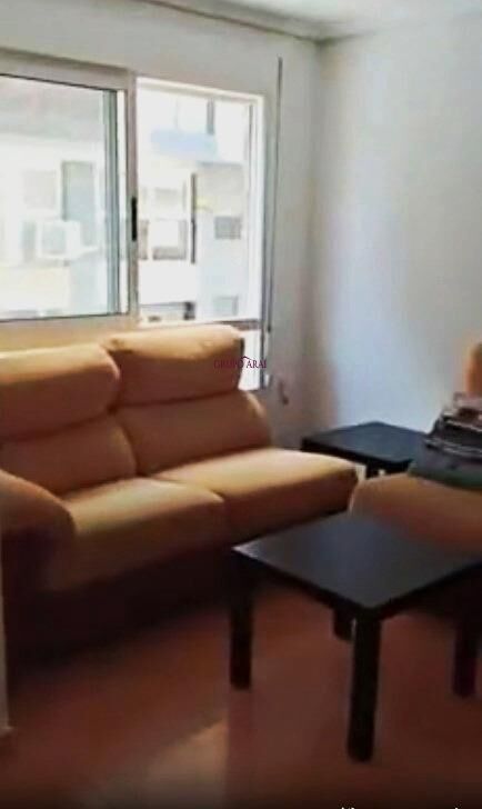 Living room of Flat for sale in El Campello
