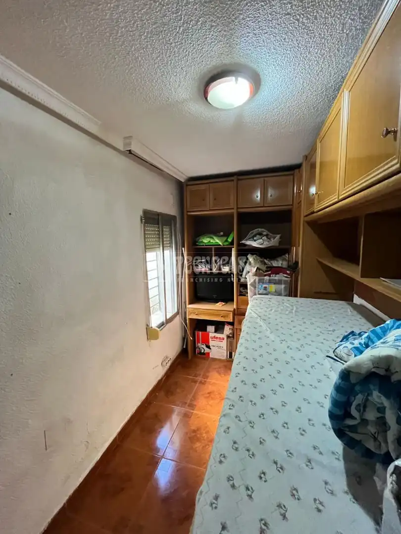Wohnung zum Verkauf in Madrid