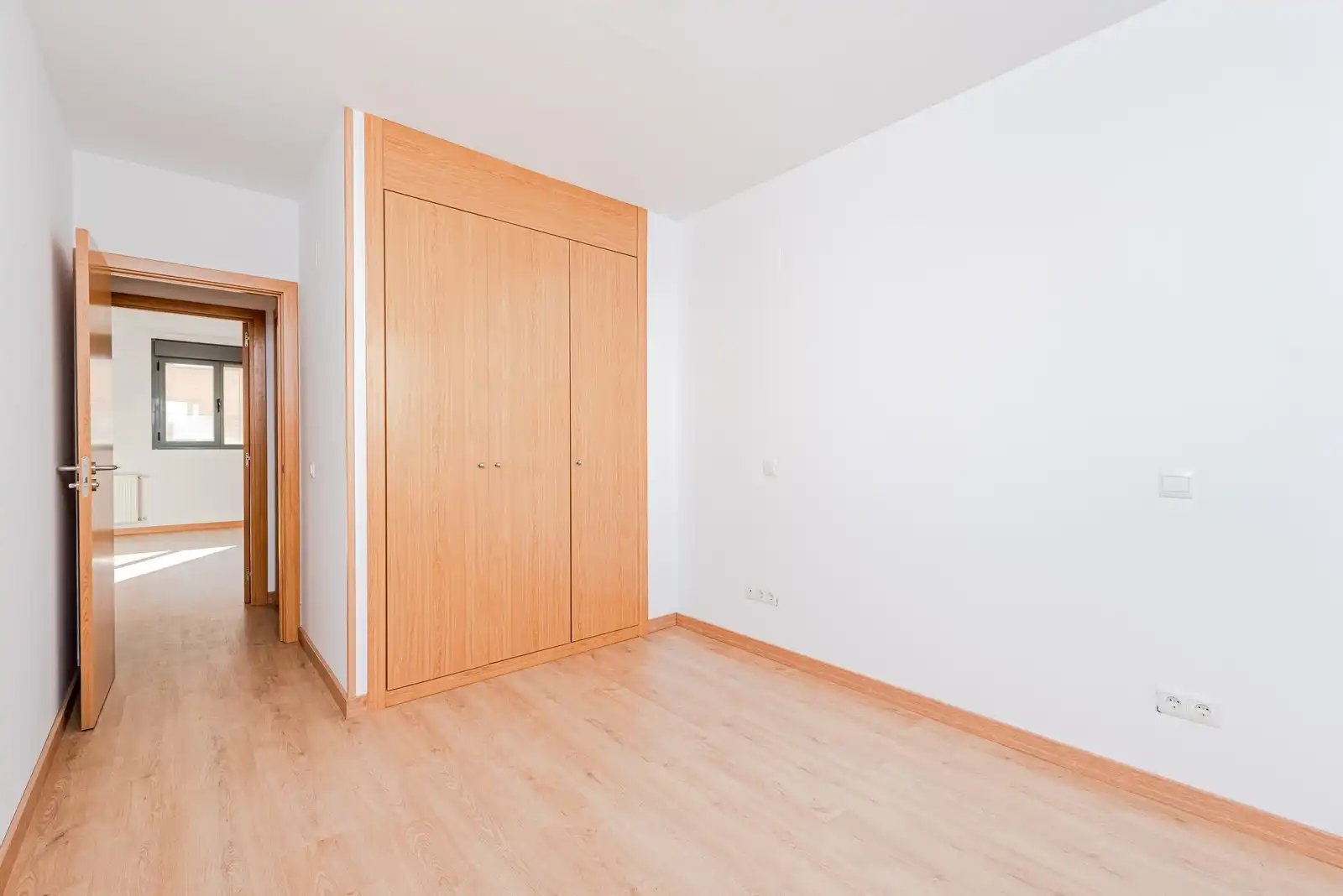 Habitación de Piso en venta en Móstoles con Trastero