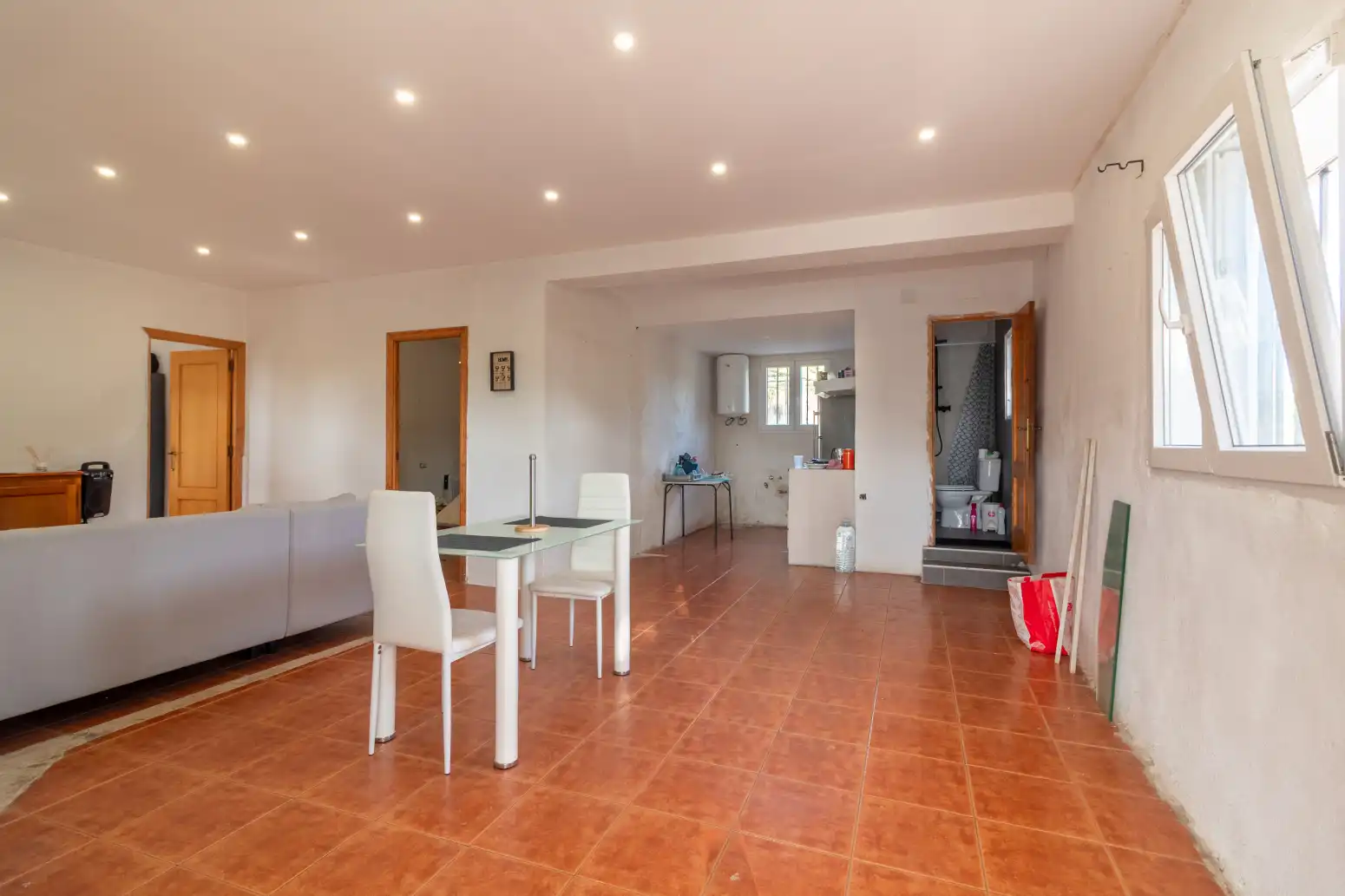 Casa amb jardí en venda a Albalat dels Tarongers - PL POLIGONO  5, imagen 5