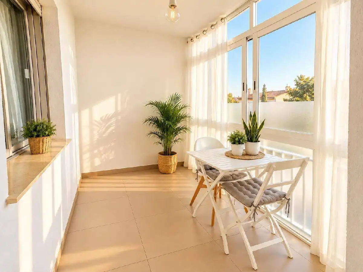 Wohnung mit Aufzug zum Verkauf in San Pedro de Alcántara, imagen 4