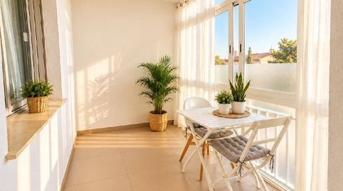 Foto 4 de Piso en venta en San Pedro de Alcántara pueblo, Marbella