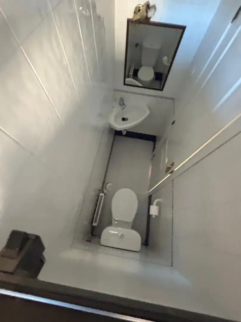 Duplex avec terrasse à louer à Los Ángeles - Jarandilla, imagen 7