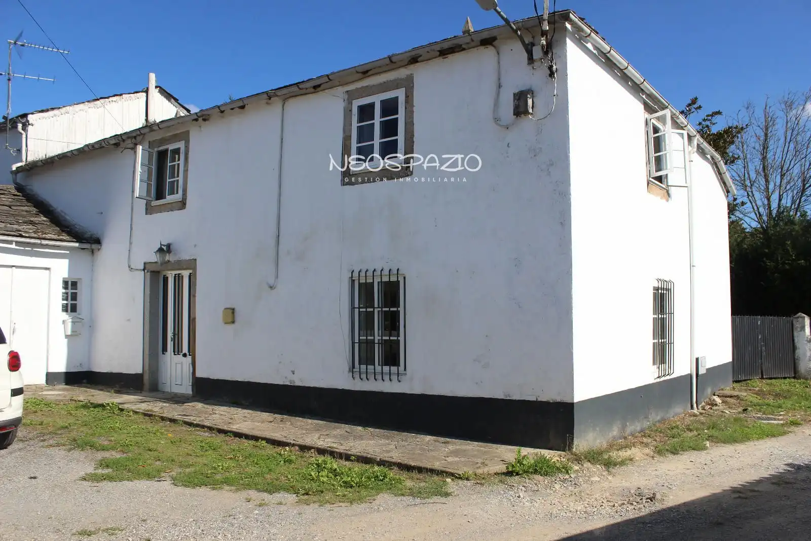 Casa in vendita a Aldea - San Pedro - Begonte, imagen 2