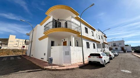 Foto 2 de Casa adosada en venda a Gérgal, Almería