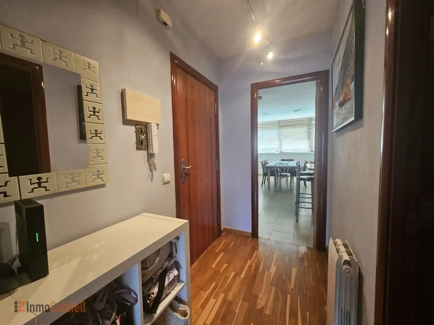 Maison mitoyenne à vendre à via Dels Paisos Catalans, imagen 19