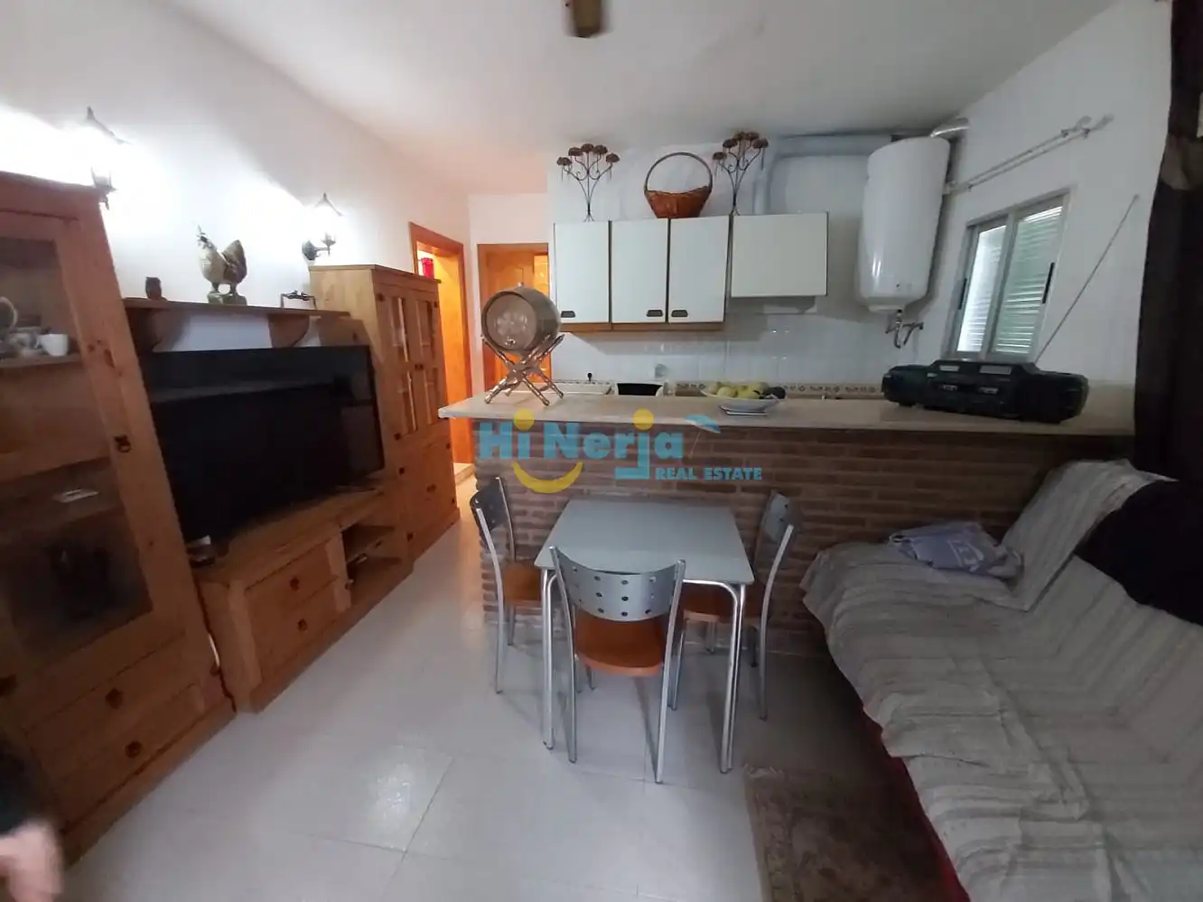 Casa amb piscina de lloguer a Maro - Cuevas de Nerja, imagen 17