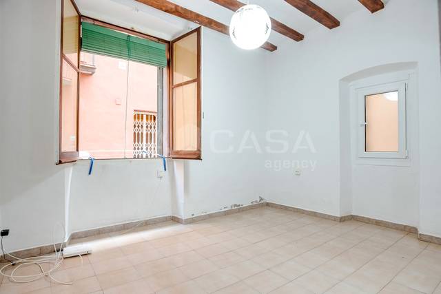 Piso en Venta en Carrer dels Ocells en Sant Pere, Sta. Caterina i la Ribera