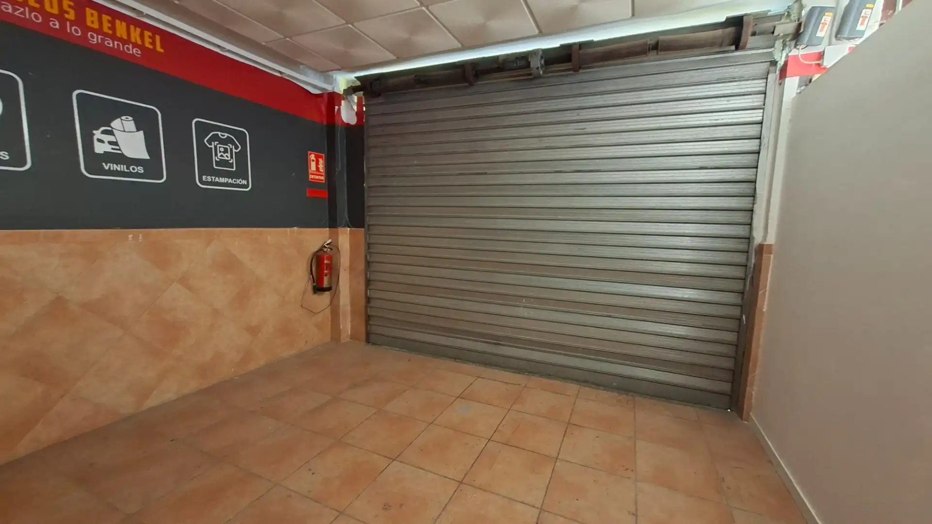 Local comercial en venta en Calle GARBINET, imagen 5