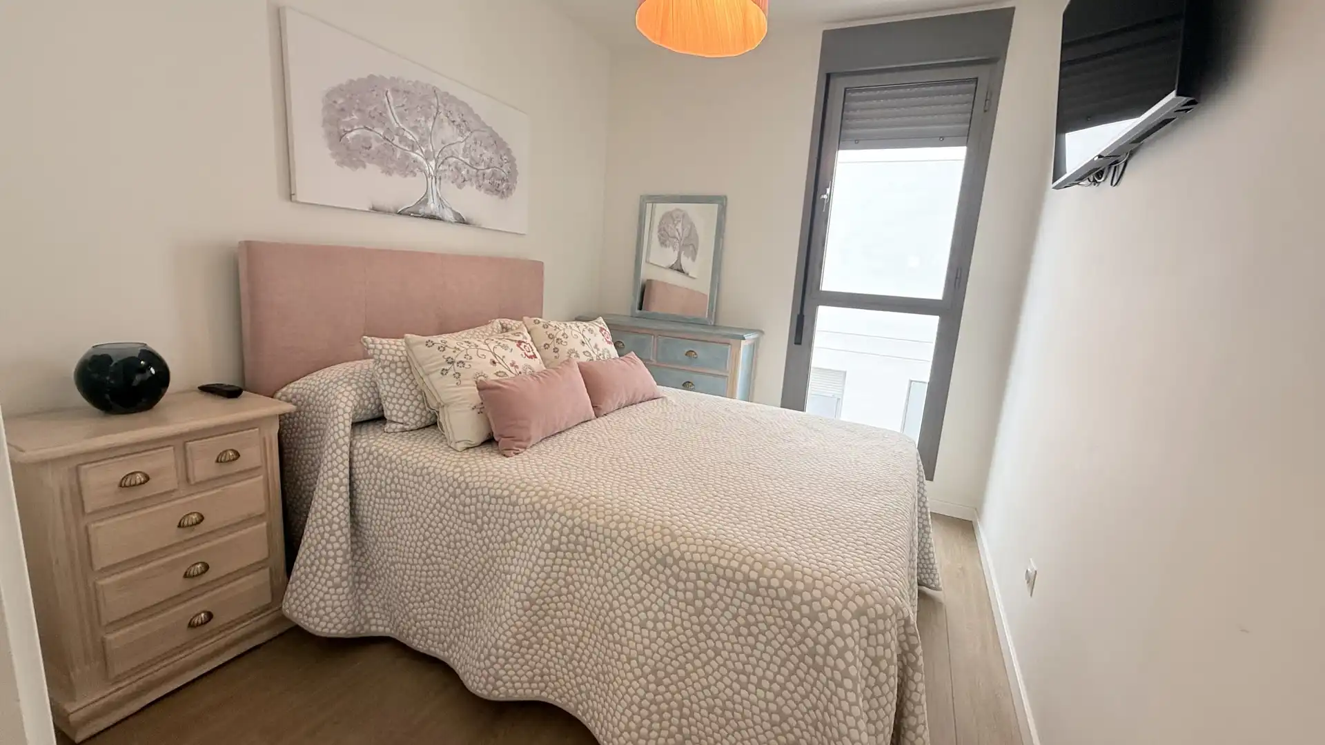 Apartamento con piscina en venta en El Montgó, imagen 7