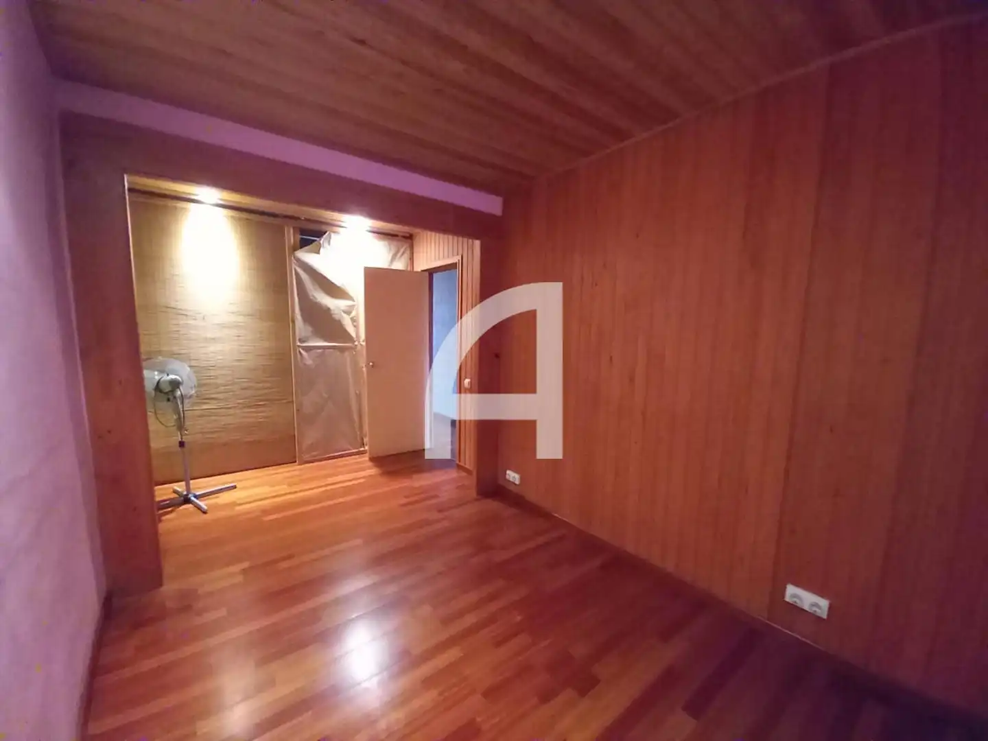 Flat for rent in Carrer de la Marina, El Parc i la Llacuna del Poblenou