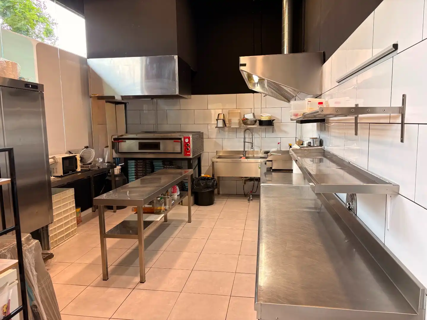 Business premises for transfer in Mas Lluí - Els Miralls, imagen 10