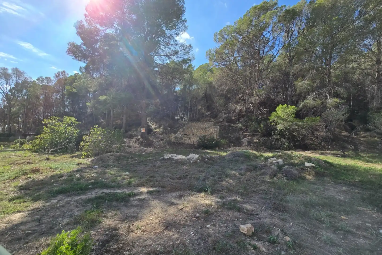 Residencial en venta en Altea
