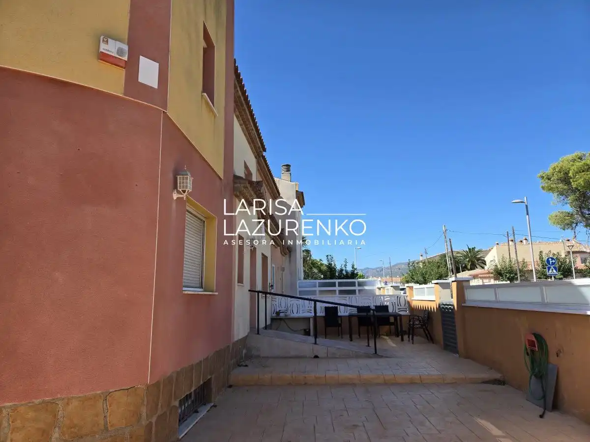 Villa in vendita a de Sevilla, imagen 67