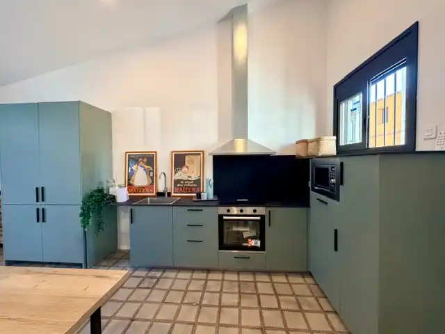 Semi-detached house for sale in Carrer de Fernando Poo, imagen 20