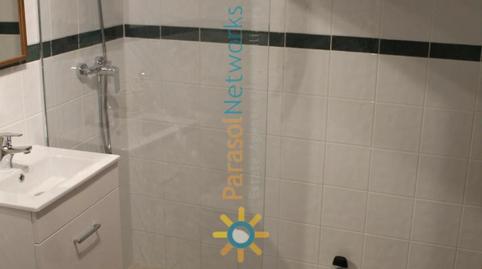 Foto 5 de Casa adosada de alquiler en La Font d'en Carròs, Valencia