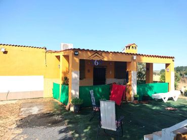 Casa rústica en venda a N630